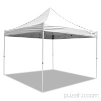 Caravan Canopy Sports 12' x 12' M-Series 2 Pro Instant Canopy Kit, Navy Blue (144 sq ft Coverage)   552320500